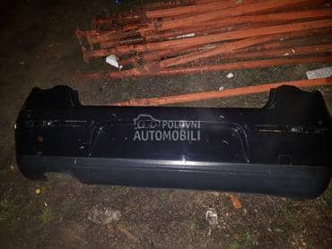 Zadnji branik za Volkswagen Passat B6 od 2005. do 2010. god.