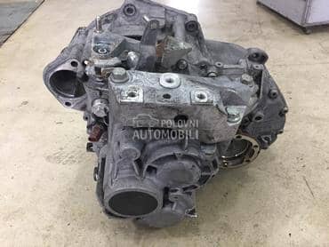 Menjac za Volkswagen Golf 5, Passat B6, Touran
