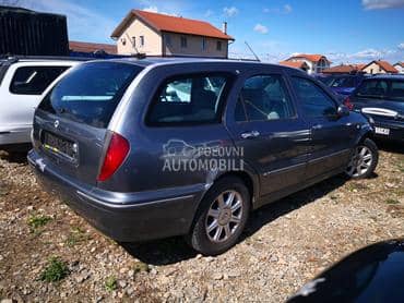 Servo pumpa za Lancia Lybra