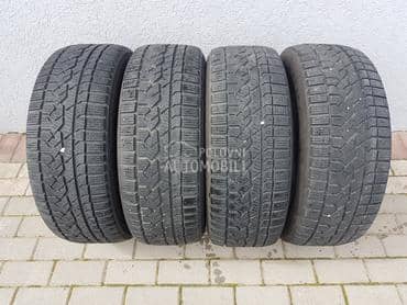 Kumho 235/55 R18 Sve sezone
