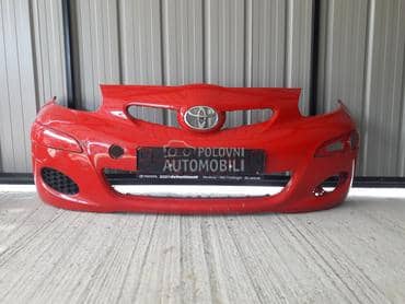 Prednji branik za Toyota Aygo