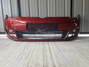 Prednji branik za Volkswagen Touran