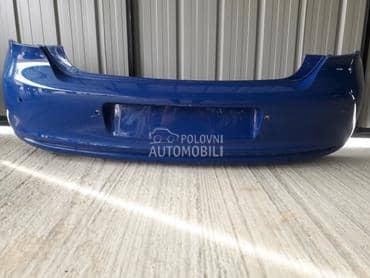 Zadnji branik za Volkswagen Polo