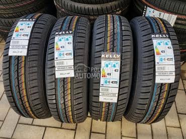 Kelly 185/65 R15 Letnja