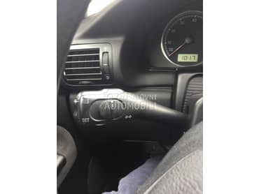 Sedista za Volkswagen Passat B5.5