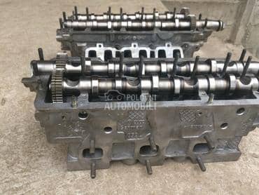Glave i bregaste 2.5tdi 180ks, za Audi A4, A6