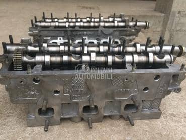 Glave i bregaste 2.5tdi 160ks za Audi A4, A6