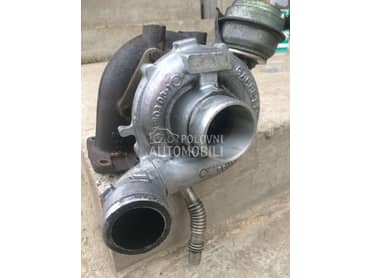 Turbina za Audi A4, A6