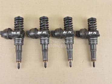 Dizne 1.9 i 2.0 TDI za Volkswagen Golf 5, Touran, Passat B6