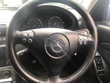 Airbag za Mercedes Benz C 180, C 200, C 220 ...