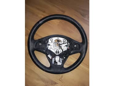 Volan za BMW X4, X5 od 2013. do 2018. god.