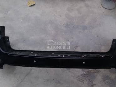 Branici za Jeep Grand Cherokee