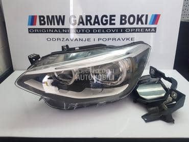 Far za BMW 114, 116, 118 ... od 2012. do 2015. god.