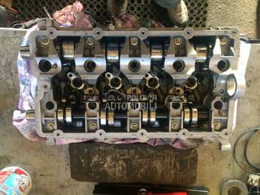 Glava motora 2.0 TDI 16V za Volkswagen Caddy, Golf 5, Golf Plus ... od 2004. do 2009. god.