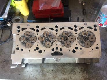 Glava motora 2.0 tdi za Seat Altea, Altea XL, Leon ... od 2004. do 2009. god.