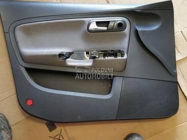 Tapacirunzi za Seat Cordoba od 2002. do 2008. god.