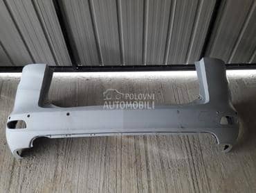 Zadnji branik za Opel Zafira