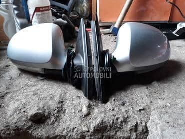 Retrovizori za Volkswagen Passat B6 od 2005. do 2010. god.