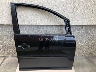 Vrata za Volkswagen Touran od 2004. do 2009. god.