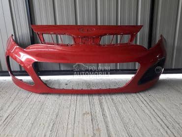 Prednji branik za Kia Rio