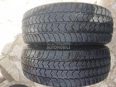 Semperit 195/60 R16 Sve sezone