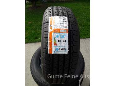 Tigar 215/65 R16 Letnja