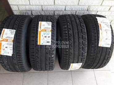 Tigar 225/45 R17 Letnja