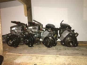 Bos pumpe za Ford Focus od 1999. do 2004. god.