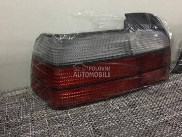 Stop svetla za BMW Serija 3 od 1998. do 2004. god.