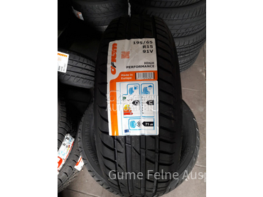 Tigar 195/65 R15 Letnja