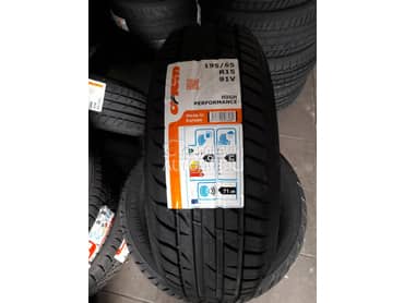 Tigar 195/65 R15 Letnja