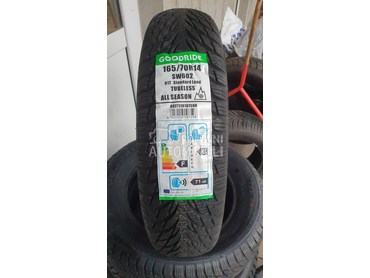 Goodride 165/70 R14 Sve sezone