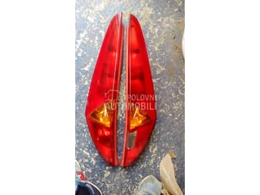 Stop lampe za Fiat Punto od 2000. do 2003. god.