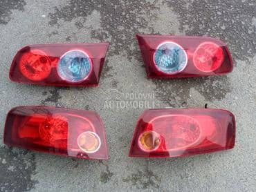 Stop lampe za Fiat Croma od 2005. do 2012. god.