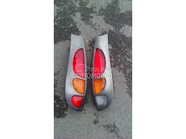 Stop lampe za Fiat Marea