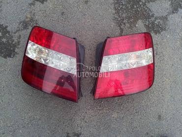 Stop lampe za Fiat Stilo od 2001. do 2003. god.
