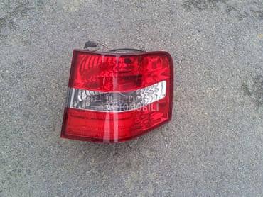 Stop lampa za Fiat Stilo