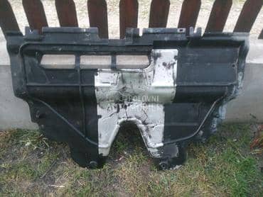 Zastita motora za Peugeot 206 od 2001. do 2009. god.