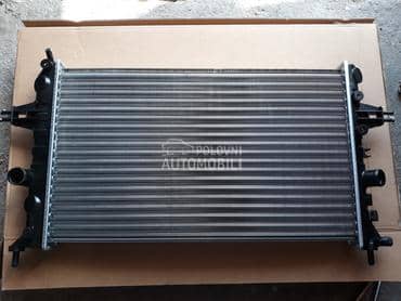 Hladnjak vode za Opel Astra G