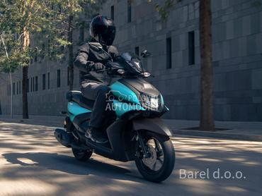 Yamaha RayZR 125 AKCIJA