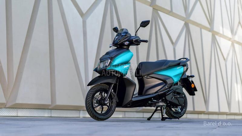 Yamaha RayZR 125 AKCIJA