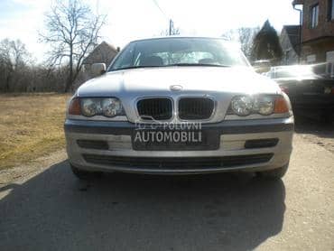 Bmw e36 delovi