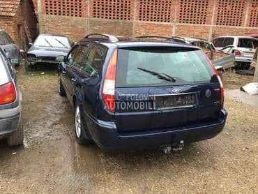 Ford Mondeo delovi