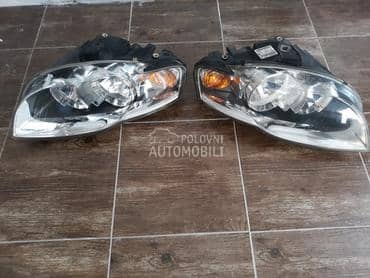 Farovi za Audi A3, A4 od 2002. do 2009. god.