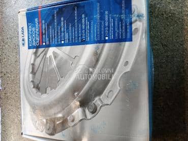 Set kvacila za Lada Niva