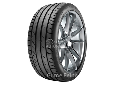 Tigar 245/40 R18 Letnja
