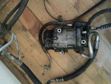 Kompresor klime za Opel Astra G