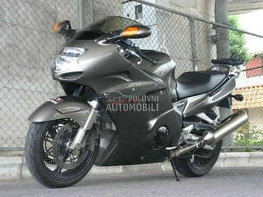 Honda cbr 1100xx delovi