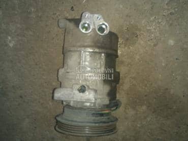 Kompresor klime za Alfa Romeo 147 od 2000. do 2003. god.