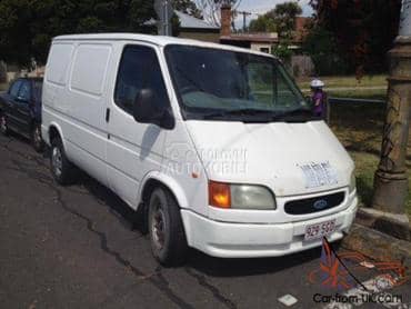 Ford Transit delovi